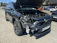 Toyota RAV-4 Salon PL Automat Hybryda Kamera Klimatronik Virtual Gliwice - zdjęcie 4
