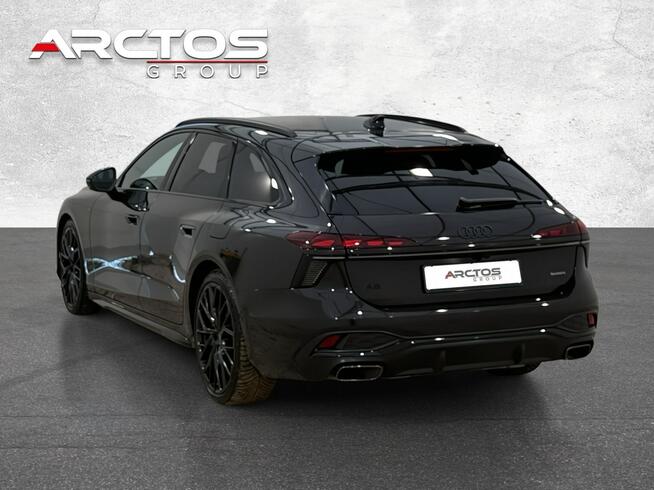 Audi A6 Avant E-Hybrid Quattro S Tronic Warszawa - zdjęcie 7