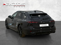 Audi A6 Avant E-Hybrid Quattro S Tronic Warszawa - zdjęcie 7