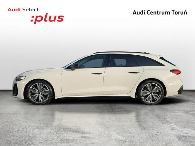 Audi A5 Toruń - zdjęcie 2