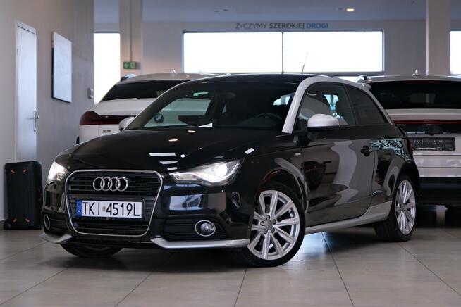 Audi A1 Oryginał/Serwis skrzyni/Automat Kraczkowa - zdjęcie 3