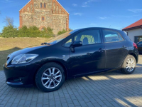 Toyota Auris 2.2D 177km zadbana bogate wyposazenie Toporzyk - zdjęcie 8