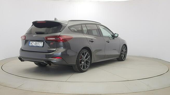 Ford Focus 2.3 EcoBoost ST X ! Z Polskiego Salonu ! Faktura VAT ! Warszawa - zdjęcie 7