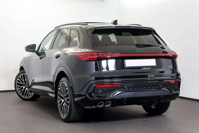 Audi Q5 TDI Quattro (204 KM) Rabat 87 925 zł Dostępne różne opcje !! Warszawa - zdjęcie 4