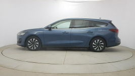 Ford Focus 1.5 EcoBlue Titanium X ! Z Polskiego Salonu ! Faktura VAT ! Warszawa - zdjęcie 4