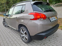 Peugeot 2008 Benz, 130 KM Słupsk - zdjęcie 7