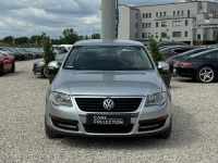 Volkswagen Passat, 2006 Michałowice - zdjęcie 9