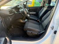 Citroen C3 Ekonomiczne, ekran dotykowy ,kamera cofani Słupsk - zdjęcie 9