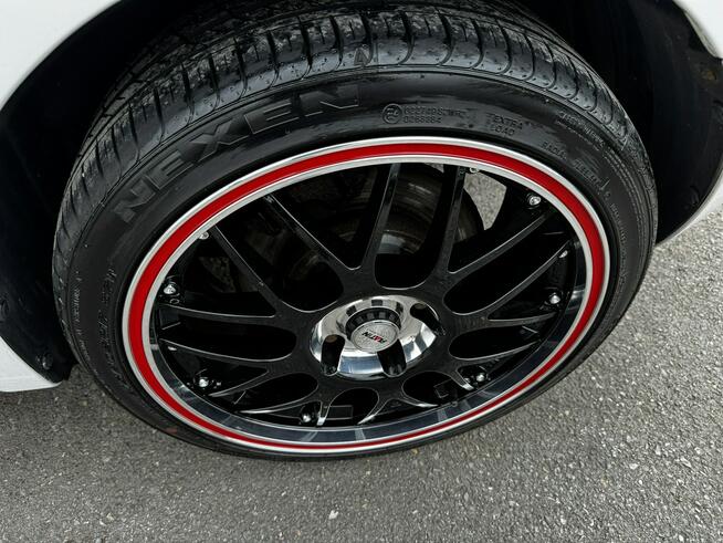 Raty/Zamiana Gwarancja Suzuki Swift Sport final edition biała perła Gdów - zdjęcie 3