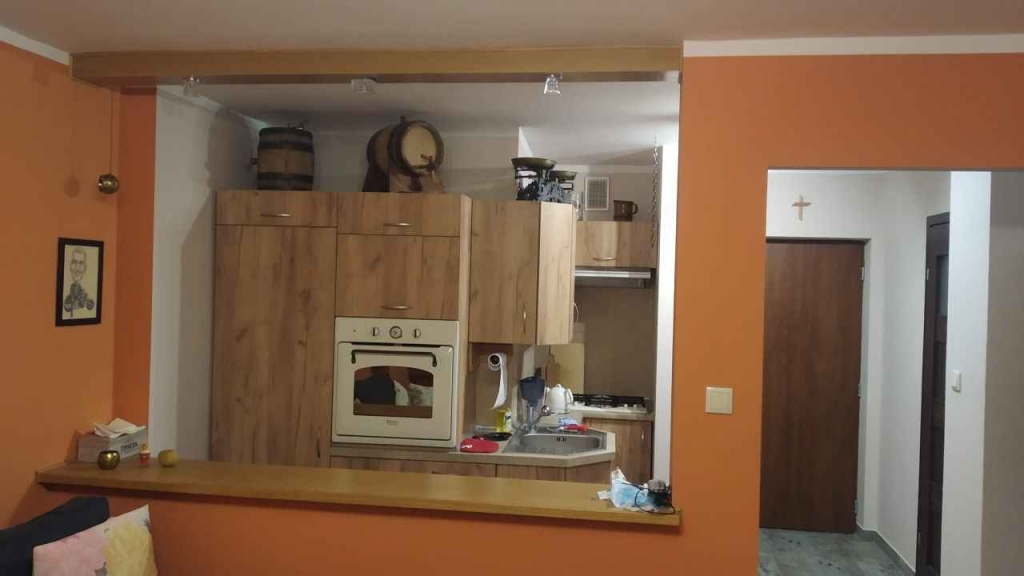 Mieszkanie do wynajęcia w Dukli Dukla - zdjęcie 1