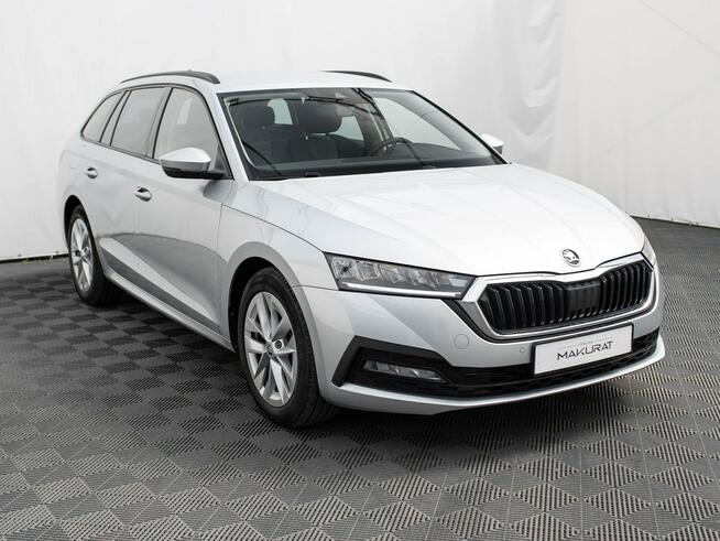 Škoda Octavia GD9H124#1.5 TSI Ambition Cz.park LED Salon PL VAT 23% Gdynia - zdjęcie 3