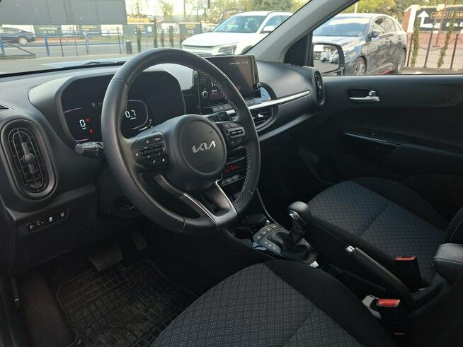 Kia Picanto Rezerwacja Toruń - zdjęcie 9