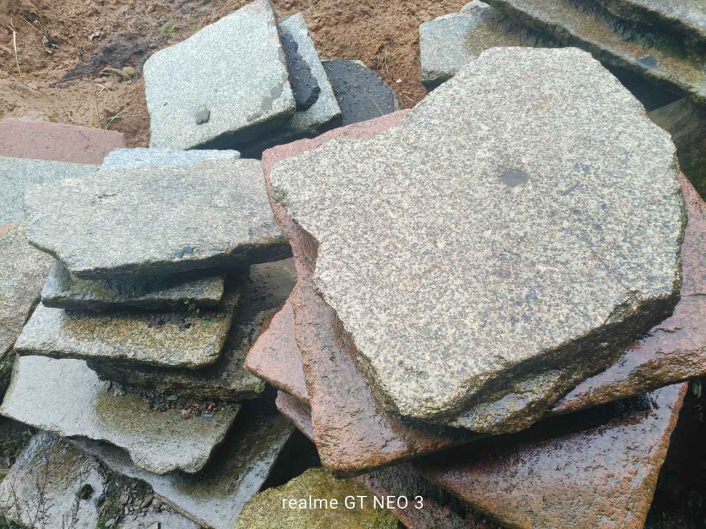 Płyty Granitowe Stargard - zdjęcie 6