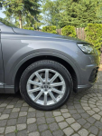 Audi Q7 3.0 TDI | 2016 | Salon PL | Serwis ASO Sokołów - zdjęcie 8
