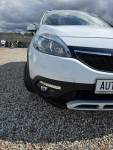 Renault Scenic 1.6 110ps Benzyna Klimatronic Navi Gwarancja X MOD Gniezno - zdjęcie 12