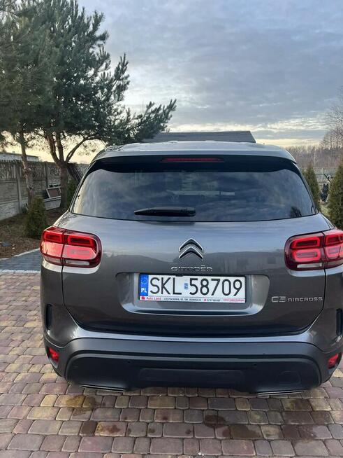 Citroëna C5 Aircross 2022 Waleńczów - zdjęcie 6