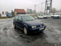 Volkswagen Golf 1.9TDI 110km 98r