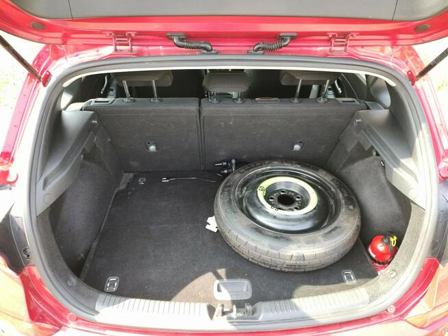 Hyundai i30 Komorniki - zdjęcie 12