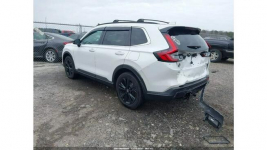 Honda CR-V / HYBRYDA / 4x4 / Niski przebieg / Tarnów - zdjęcie 7