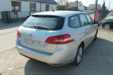 Peugeot 308 Ostrów Wielkopolski - zdjęcie 5
