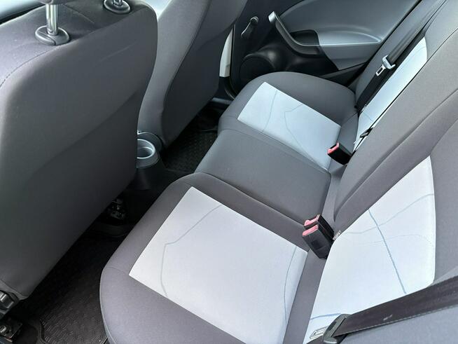 Seat Ibiza 1.2 TSI |Zarejestrowany| Pyzdry - zdjęcie 8