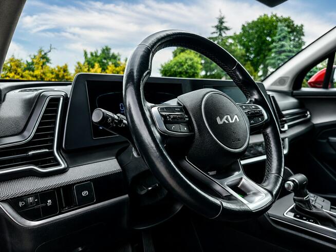 Kia Sportage Sadlno - zdjęcie 12