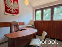 Lokal biurowy / usługowy, 2 pokoje 40m2 Krzeszowice centrum