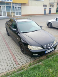 Honda Accord VI 1.8 VTEC 136 KM LPG 2002