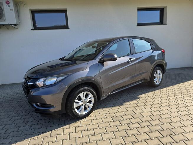 Honda HR-V 1.5 130kM * klimatronic * PDC Raba Niżna - zdjęcie 6