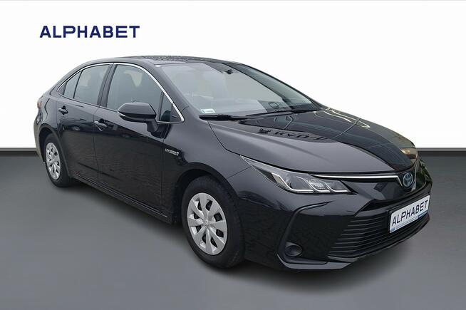 TOYOTA  Corolla 1.8 Hybrid Active Swarzędz - zdjęcie 9