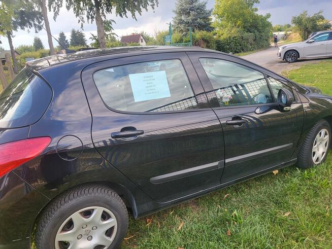 Peugeot 308 2010r. 12.900zł Szczecin Szczecin - zdjęcie 1