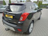 Opel Mokka 1.4 140 KM, Cosmo ,niski przebieg,salon PL Łódź - zdjęcie 4