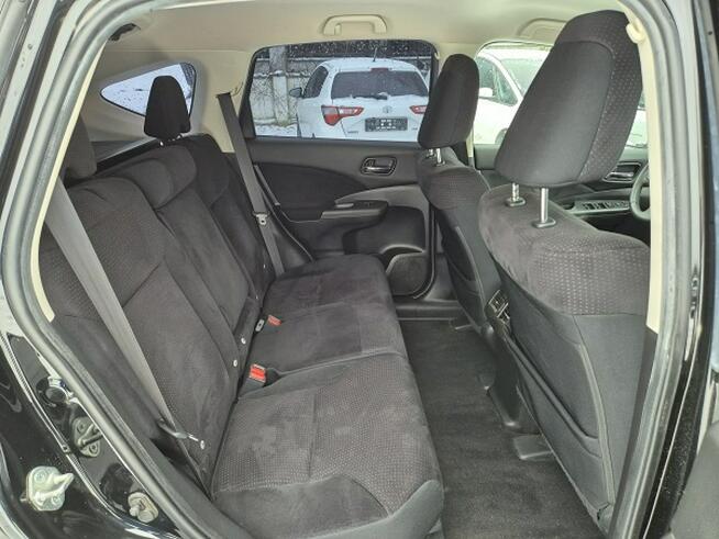 Honda CR-V Super stan*Oryginał Bydgoszcz - zdjęcie 12