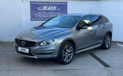 Volvo V60 Cross Country Pisemna Gwarancja 12 miesięcy Konin - zdjęcie 2