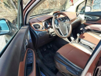 Opel Mokka Przasnysz - zdjęcie 3