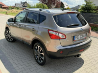 Nissan Qashqai Automat 2.0 Diesel 150KM Panorama 4x4 Gostyń - zdjęcie 4