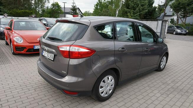 Ford C-Max z Niemiec. Gwarancja. Polecam !!! Zielona Góra - zdjęcie 5