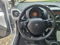 Peugeot 108 1.0 VVTi Active (Aygo) Siewierz - zdjęcie 11