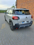 Citroen C3 AIRCROSS Grabów nad Prosną - zdjęcie 4