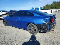 BMW 440 B58 / M-Pakiet / Piękna konfiguracja Chwaszczyno - zdjęcie 5