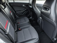 Mercedes A 180 1.6i 122KM ! Manual ! Super Stan ! Zadbana ! 190tys km Zwoleń - zdjęcie 9