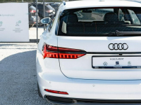 Audi A6 40 TDI quattro S tronic K.cof Podgrz.f  Salon PL VAT23% Gdańsk - zdjęcie 10