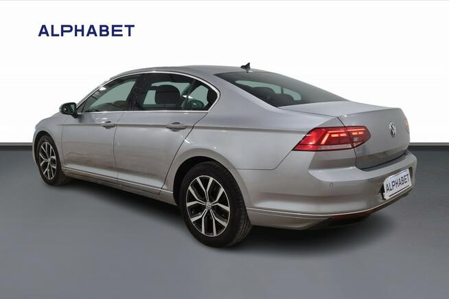 Volkswagen Passat 2.0 TDI EVO Business DSG Warszawa - zdjęcie 5