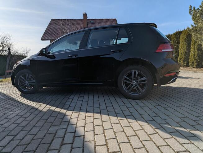 Golf 7.5 Comfortline 2018 Krowodrza - zdjęcie 2