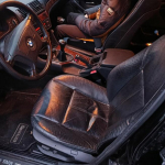 BMW 520i E39 1998 Stargard - zdjęcie 7