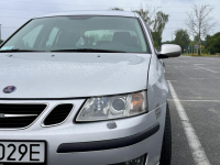 Saab 9-3 SC Vector Anniversary EDT 1,9 TiD Hirsch 175 KM Dąbrowa Górnicza - zdjęcie 6