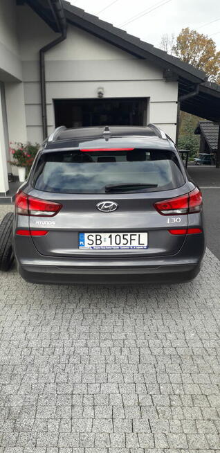 Sprzedam hyundai i30 2019r Bielsko-Biała - zdjęcie 12