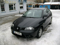 Seat Ibiza bardzo dobry stan/2006 r./101 kM/niski przebieg Katowice - zdjęcie 2