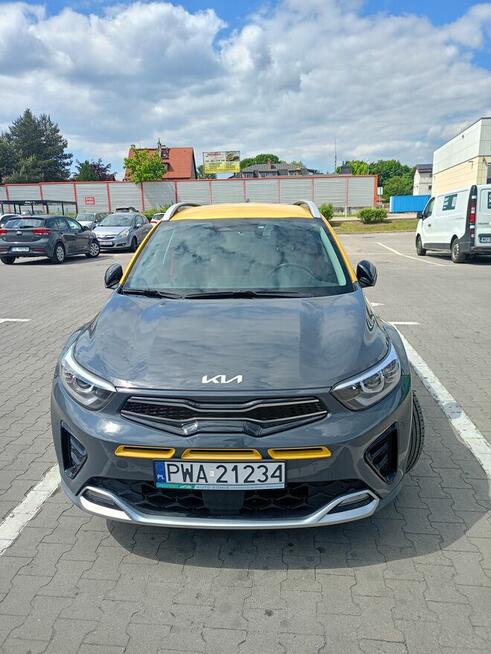 Kia stonic najlepszy i nie zawodny silnik Legnica - zdjęcie 10