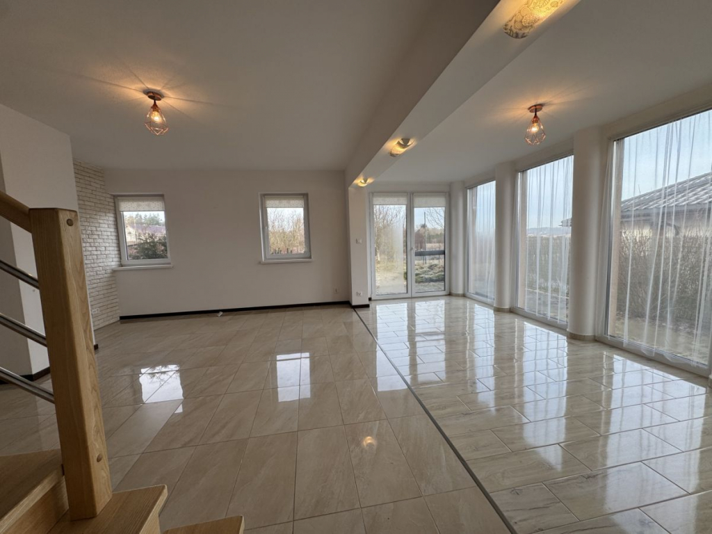 Dom blisko natury | Osowicze | 7 km od Białegostok Osowicze - zdjęcie 1